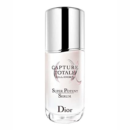 Dior Capture Totale Cell Energy Intensive Serum 1.7 oz